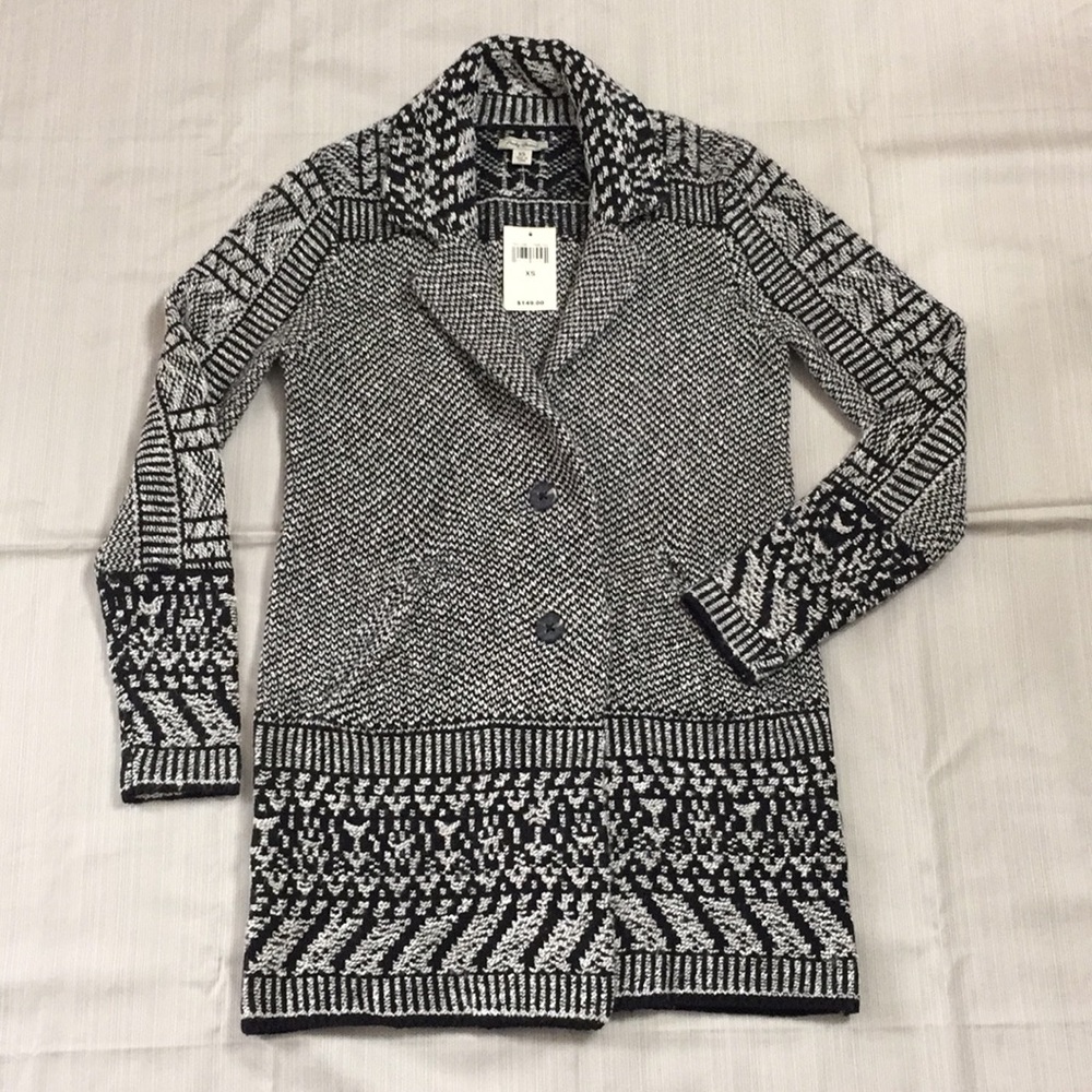 Lucky Brand Cardigan